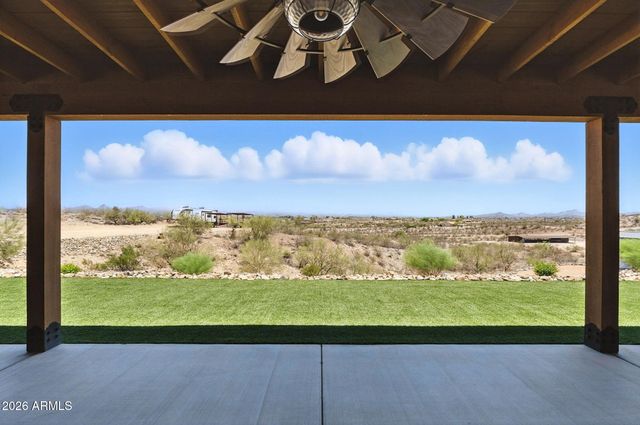 37827 S GODS COUNTRY Road, Wickenburg, AZ 85390