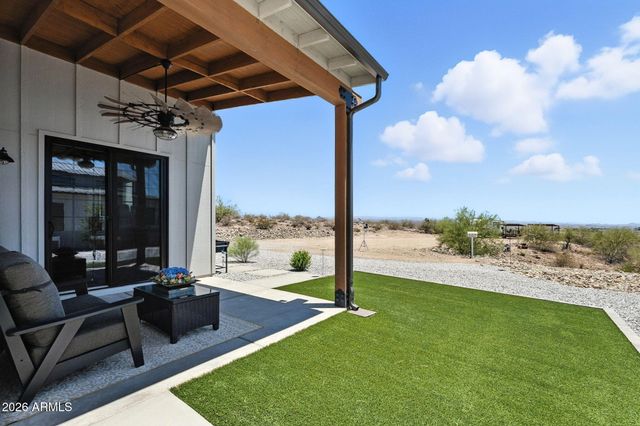 37827 S GODS COUNTRY Road, Wickenburg, AZ 85390