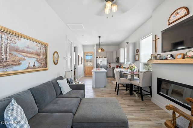 37827 S GODS COUNTRY Road, Wickenburg, AZ 85390