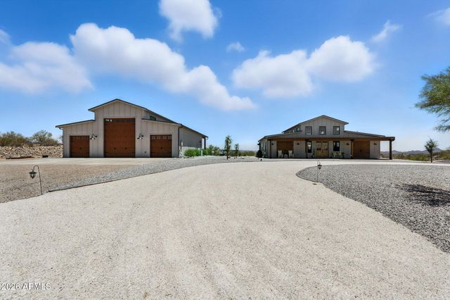 37827 S GODS COUNTRY Road, Wickenburg, AZ 85390