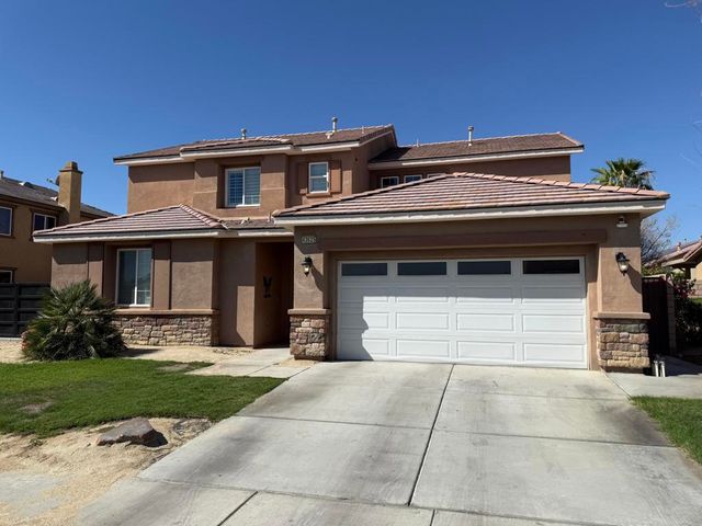 43625 Campo Place, Indio, CA 92203