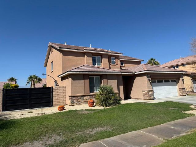43625 Campo Place, Indio, CA 92203