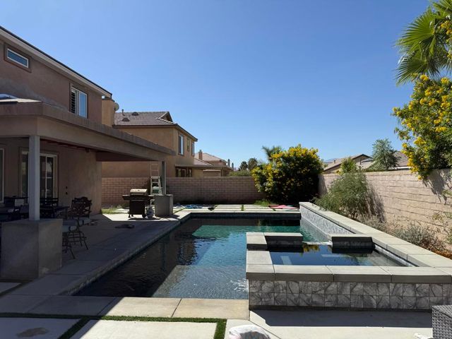 43625 Campo Place, Indio, CA 92203