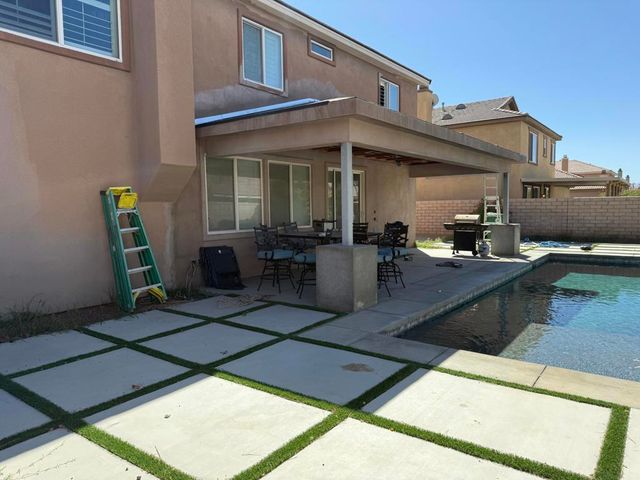 43625 Campo Place, Indio, CA 92203