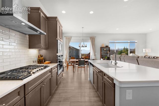 3431 Wind Waker Way, Colorado Springs, CO 80908