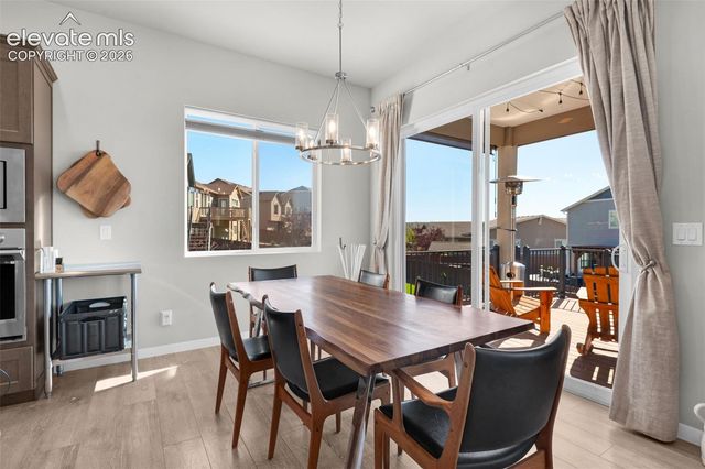 3431 Wind Waker Way, Colorado Springs, CO 80908