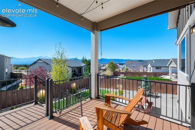 3431 Wind Waker Way, Colorado Springs, CO 80908