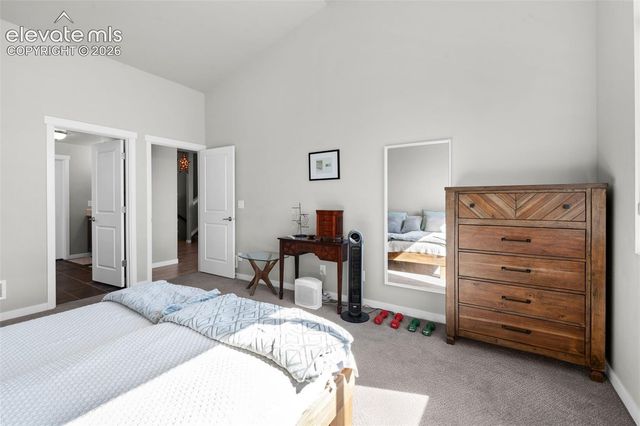 3431 Wind Waker Way, Colorado Springs, CO 80908