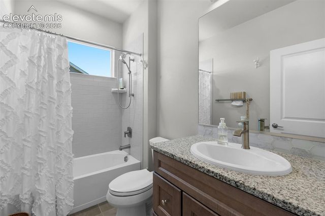 3431 Wind Waker Way, Colorado Springs, CO 80908