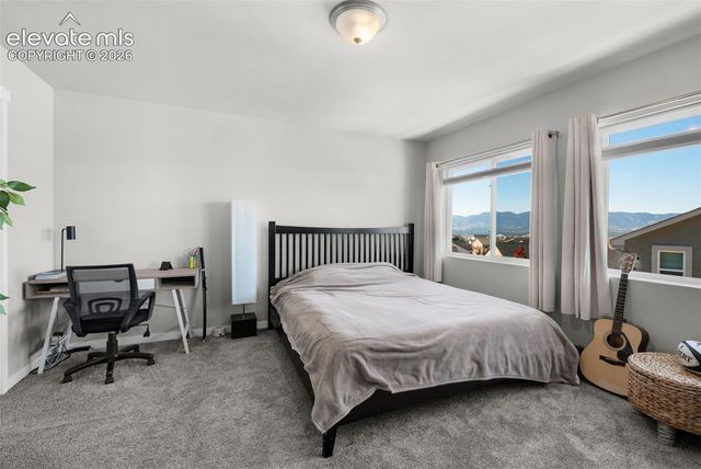 3431 Wind Waker Way, Colorado Springs, CO 80908