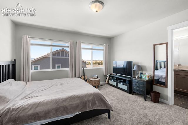 3431 Wind Waker Way, Colorado Springs, CO 80908