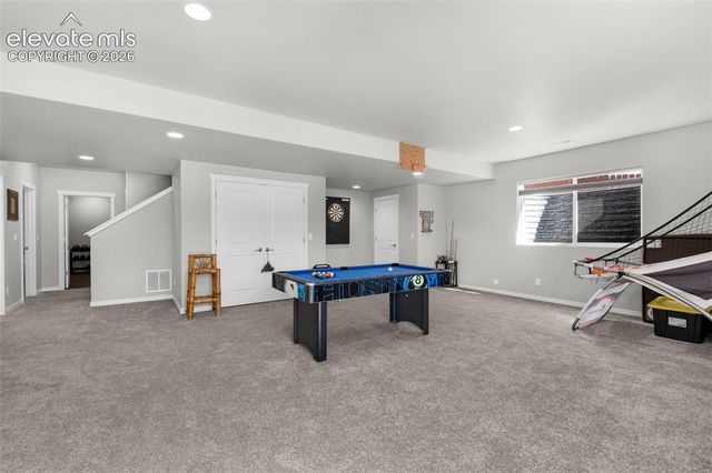 3431 Wind Waker Way, Colorado Springs, CO 80908