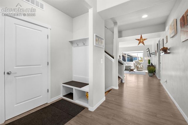 3431 Wind Waker Way, Colorado Springs, CO 80908