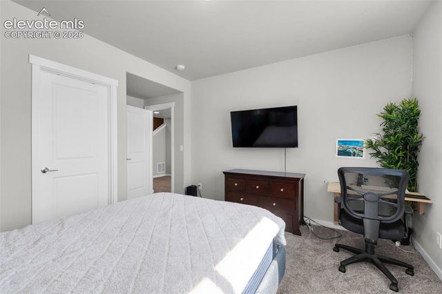 3431 Wind Waker Way, Colorado Springs, CO 80908
