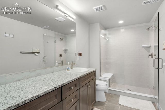 3431 Wind Waker Way, Colorado Springs, CO 80908