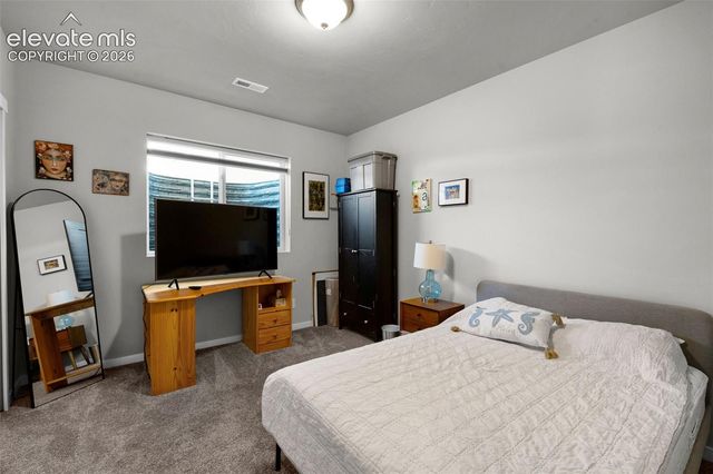 3431 Wind Waker Way, Colorado Springs, CO 80908