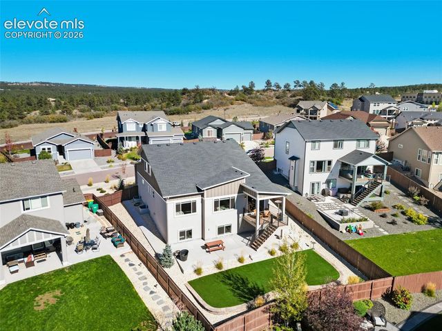 3431 Wind Waker Way, Colorado Springs, CO 80908