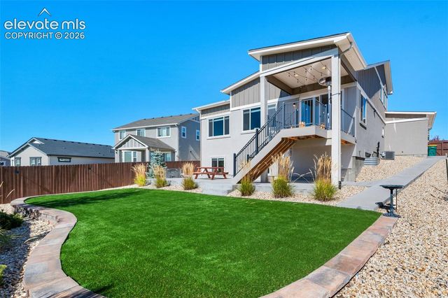 3431 Wind Waker Way, Colorado Springs, CO 80908