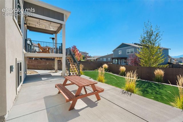 3431 Wind Waker Way, Colorado Springs, CO 80908