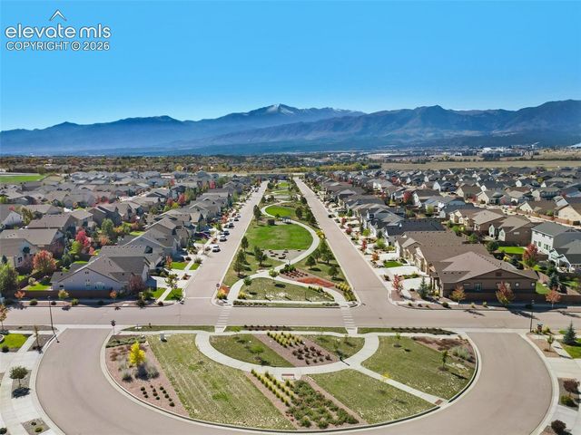 3431 Wind Waker Way, Colorado Springs, CO 80908
