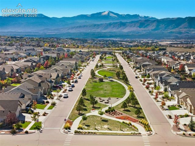 3431 Wind Waker Way, Colorado Springs, CO 80908