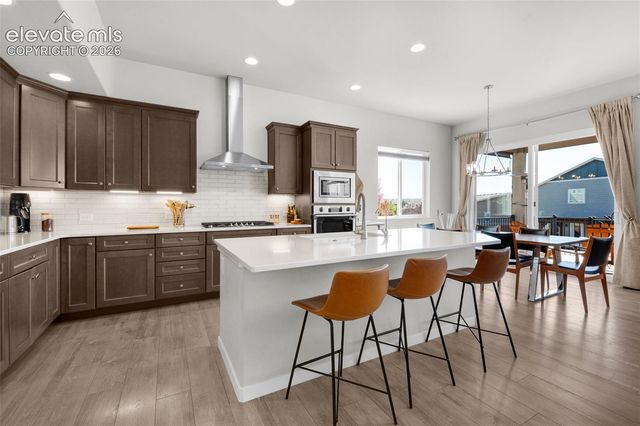 3431 Wind Waker Way, Colorado Springs, CO 80908