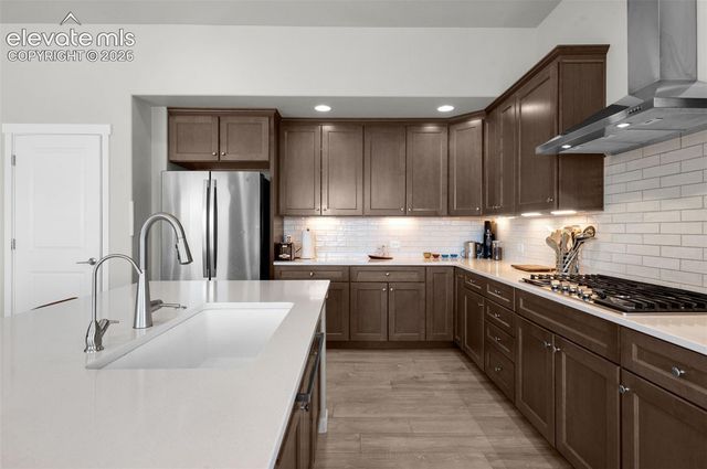 3431 Wind Waker Way, Colorado Springs, CO 80908
