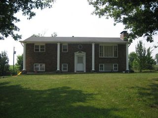 8101 N WADE SCHOOL RD, Columbia, MO 65202
