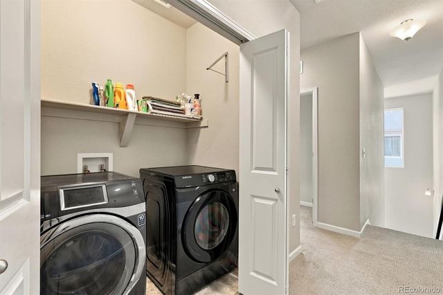15486 W 64th Loop C, Arvada, CO 80007
