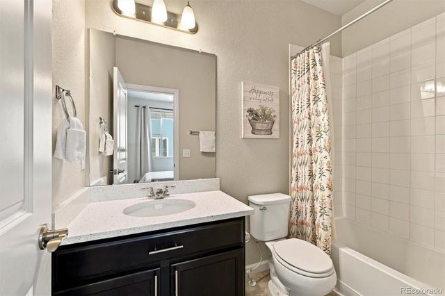 15486 W 64th Loop C, Arvada, CO 80007
