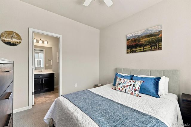 15486 W 64th Loop C, Arvada, CO 80007