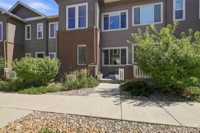 15486 W 64th Loop C, Arvada, CO 80007
