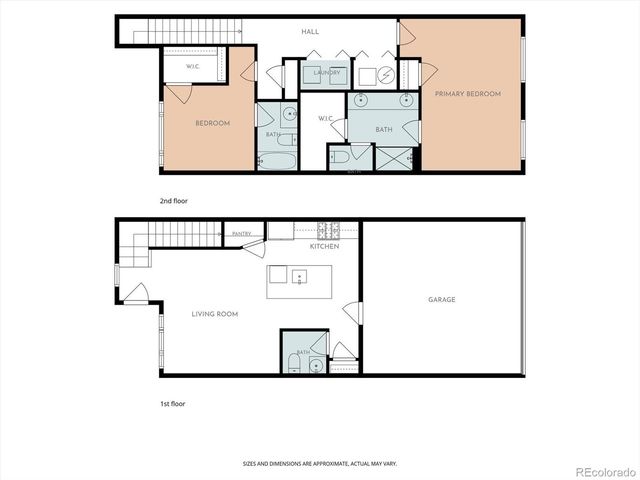 15486 W 64th Loop C, Arvada, CO 80007