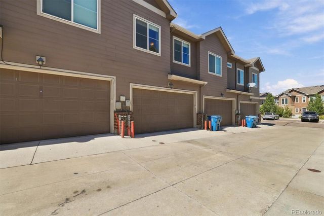 15486 W 64th Loop C, Arvada, CO 80007