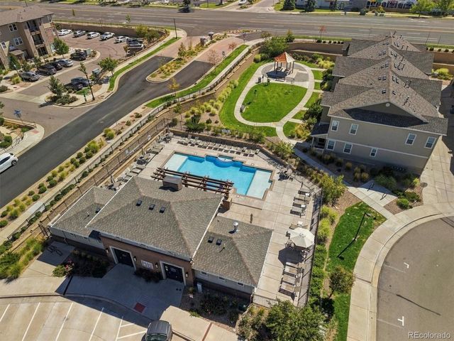 15486 W 64th Loop C, Arvada, CO 80007