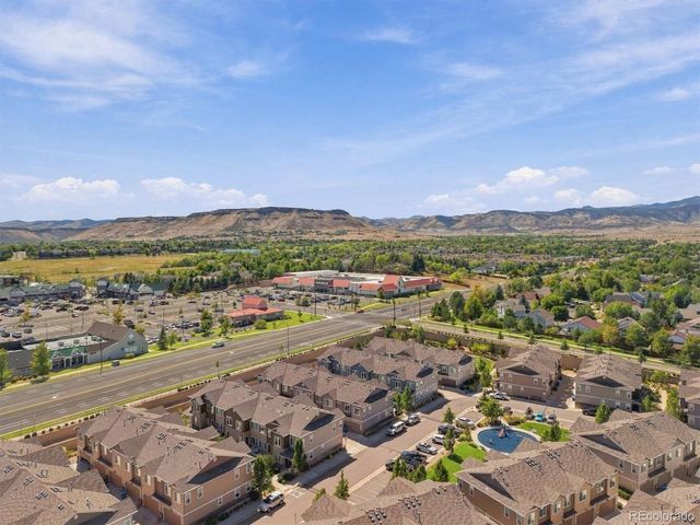 15486 W 64th Loop C, Arvada, CO 80007