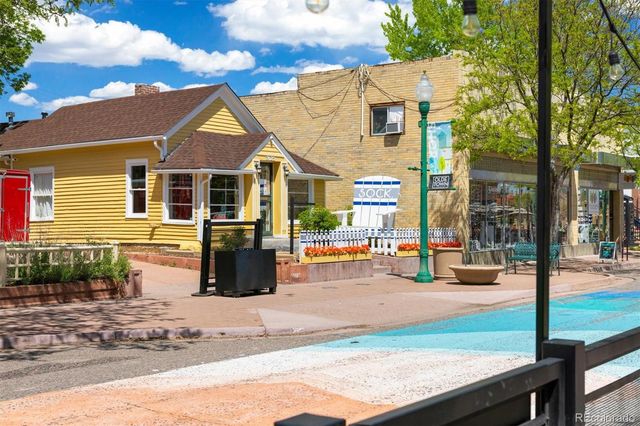 15486 W 64th Loop C, Arvada, CO 80007