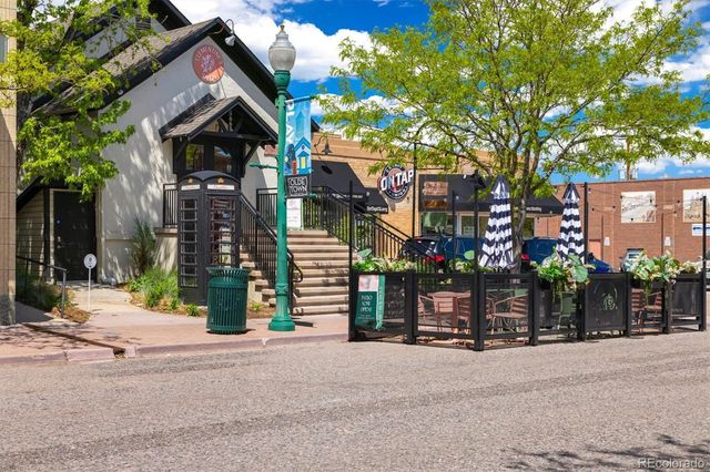 15486 W 64th Loop C, Arvada, CO 80007