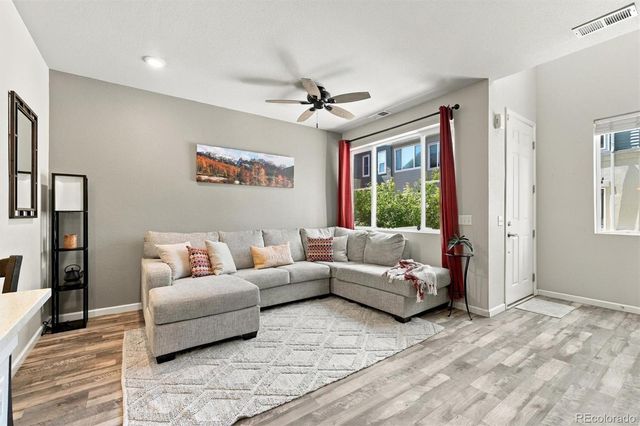 15486 W 64th Loop C, Arvada, CO 80007