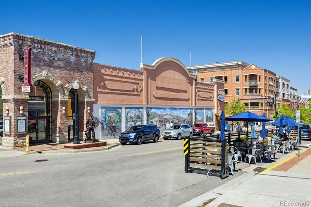 15486 W 64th Loop C, Arvada, CO 80007
