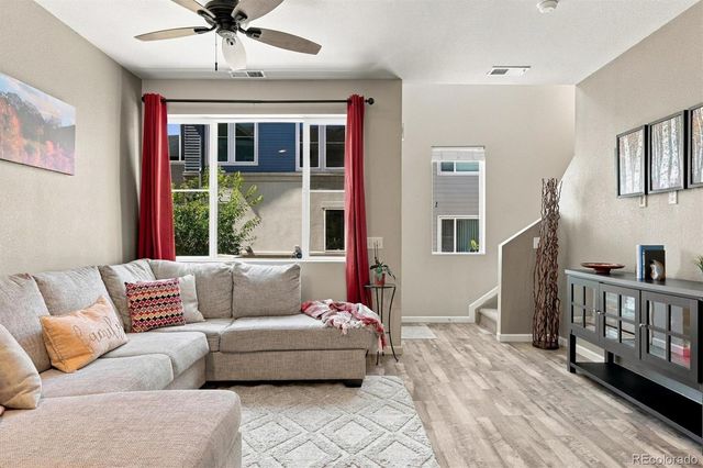 15486 W 64th Loop C, Arvada, CO 80007