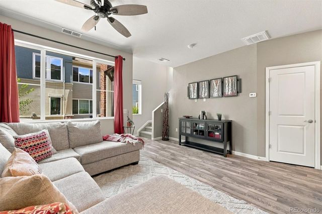 15486 W 64th Loop C, Arvada, CO 80007