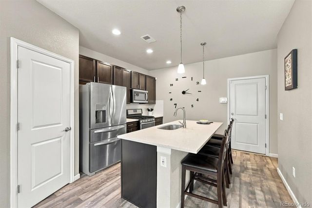 15486 W 64th Loop C, Arvada, CO 80007