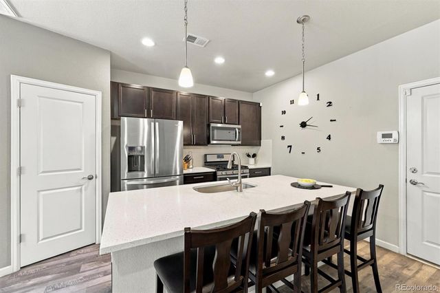 15486 W 64th Loop C, Arvada, CO 80007