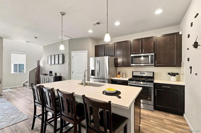 15486 W 64th Loop C, Arvada, CO 80007