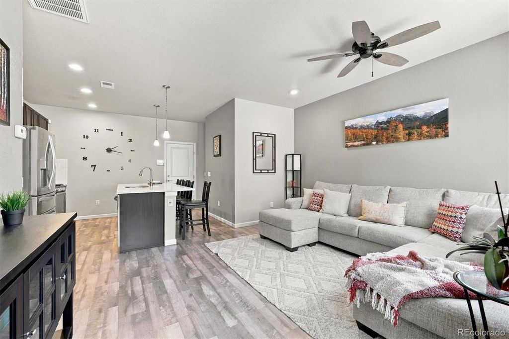 15486 W 64th Loop C, Arvada, CO 80007