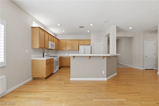 1280 Dressen Avenue, Las Vegas, NV 89123