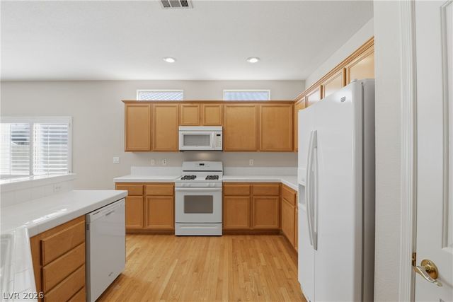 1280 Dressen Avenue, Las Vegas, NV 89123