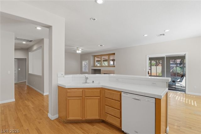 1280 Dressen Avenue, Las Vegas, NV 89123