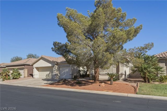 1280 Dressen Avenue, Las Vegas, NV 89123